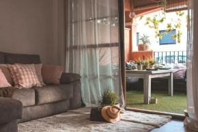 Spacious villa in San Juan de los Terreros with 4 rooms, San Juan De Los Terreros